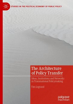 The Architecture of Policy Transfer - Legrand, Tim