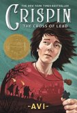 Crispin: The Cross of Lead (Newbery Medal Winner) (eBook, ePUB)