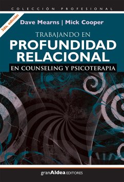 Trabajando en profundidad relacional (eBook, ePUB) - Mearns, Dave; Cooper, Mick