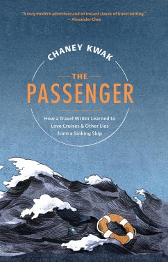 The Passenger (eBook, ePUB) - Kwak, Chaney