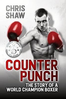 Counterpunch (eBook, ePUB) Counterpunch (eBook, ePUB)