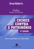 Crimes contra o patrimônio (eBook, ePUB)