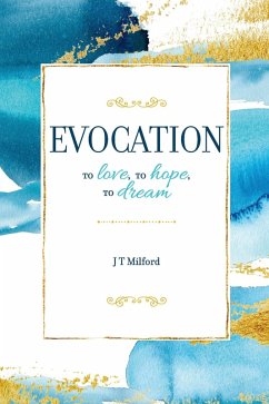 Evocation (eBook, ePUB) - Milford, J T