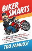 Biker Smarts (eBook, ePUB)