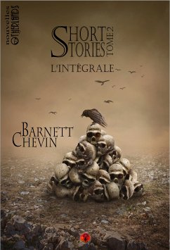 Short stories - Tome 2 (eBook, ePUB) - Chevin, Barnett