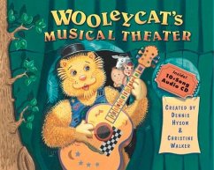 Wooleycat's Musical Theater - Hysom, Dennis; Walker, Christine