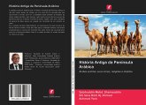 História Antiga da Península Arábica