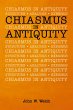 Chiasmus in Antiquity - Bild 1