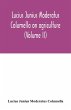 Lucius Junius Moderatus Columella On... - Bild 1