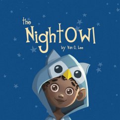 The Night Owl - Lee, Kim C.