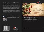 Manuale del Laboratorio di Botanica Enerogmatica