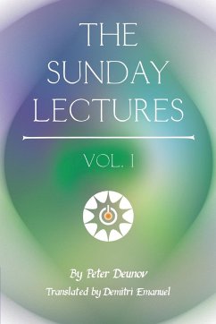 The Sunday Lectures - Deunov, Peter
