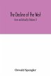 The decline of the West; Form and... - Bild 1