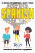 Conversational Spanish Dialogues - Bild 1