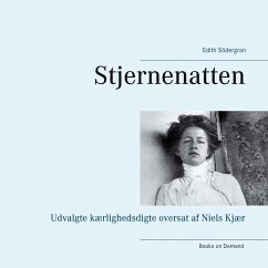 Stjernenatten - Södergran, Edith