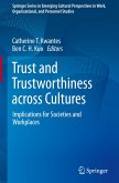 Trust and Trustworthiness across Cultures