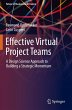 Effective Virtual Project Teams - Bild 1