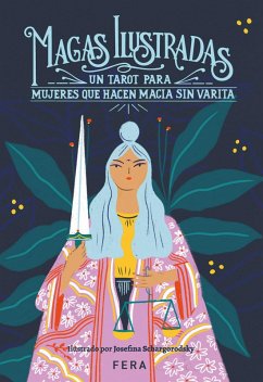 Magas Ilustradas (eBook, ePUB) - Parra, Mara Belén