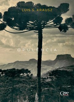 Cover Opulência (eBook, ePUB)