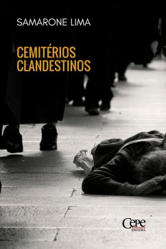 Cover Cemitérios clandestinos (eBook, ePUB)