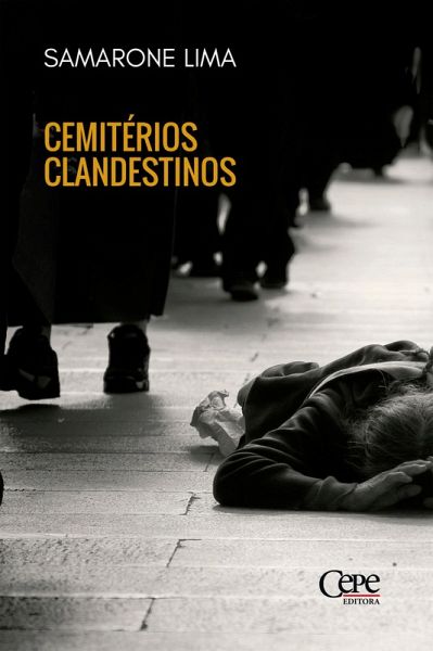 Cemitérios clandestinos (eBook, ePUB)