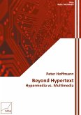 Beyond Hypertext (eBook, PDF)