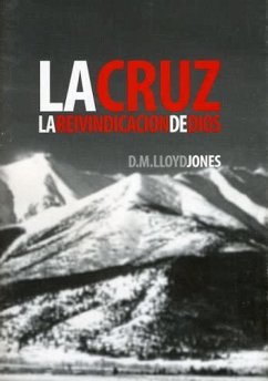 La Cruz (eBook, ePUB) - Lloyd-Jones, Martyn