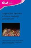 Usage-Based Dynamics in Second Language Development (eBook, ePUB)