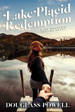 Lake Placid Redemption (eBook, ePUB) - Powell, Douglass