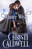 A Winter Wish (The Read Family Saga, #1) (eBook, ePUB)
