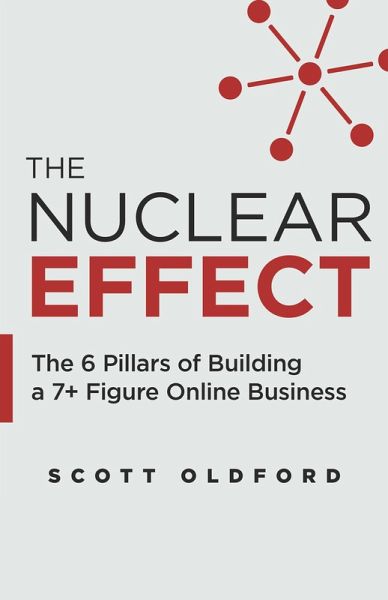 The Nuclear Effect (eBook, ePUB) The Nuclear Effect (eBook, ePUB)