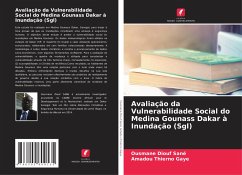 Avaliação da Vulnerabilidade Social do Medina Gounass Dakar à Inundação (Sgl) - Sané, Ousmane Diouf;Gaye, Amadou Thierno