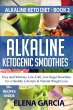 Alkaline Ketogenic Smoothies - Bild 1