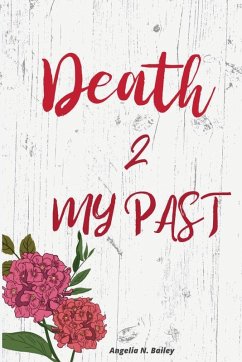 Cover Death 2 My Past
