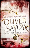 Oliver Savoy Oliver Savoy