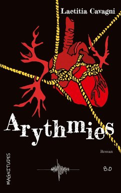 Arythmies - Cavagni, Laetitia