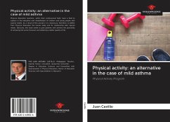 Physical activity: an alternative in the case of mild asthma - Castillo, Juan