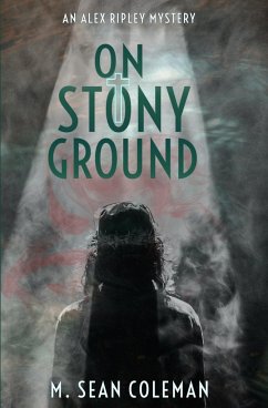 On Stony Ground - Coleman, M. Sean