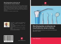 Manifestações orofaciais de insuficiência renal crônica - Abouna, Arwa