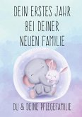 Dein erstes Jahr bei deiner neuen Familie Dein erstes Jahr bei deiner neuen Familie