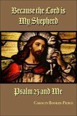 Because the Lord is My Shepherd (eBook, ePUB)