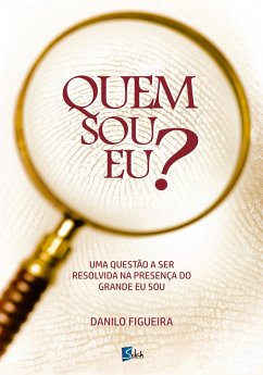 Cover Quem sou eu? (eBook, ePUB)