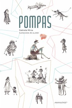 Pompas (eBook, ePUB) - Mirza, Gabriela