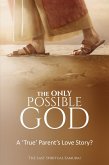 The ONLY Possible God (eBook, ePUB)