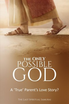 Cover The ONLY Possible God (eBook, ePUB)