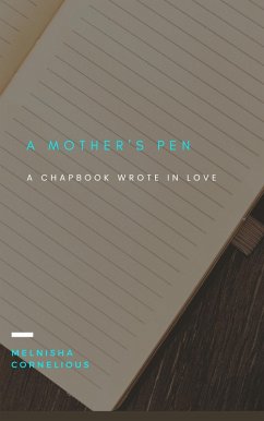 A Mother's Pen (eBook, ePUB) Cover A Mother's Pen (eBook, ePUB)