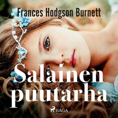 Salainen puutarha (MP3-Download) - Burnett, Frances Hodgson