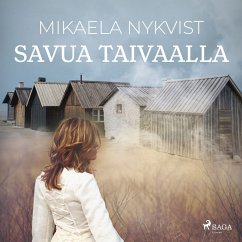 Savua taivaalla (MP3-Download) - Nykvist, Mikaela