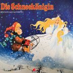 Hans Christian Andersen, Die Schneekönigin (MP3-Download)