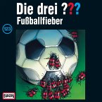 Folge 123: Fußballfieber (MP3-Download)